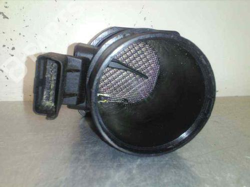 Used Mass air flow sensor RENAULT MEGANE I (BA0/1_) 1.9 dTi (BA08, BA0N) (98 hp) 1654894