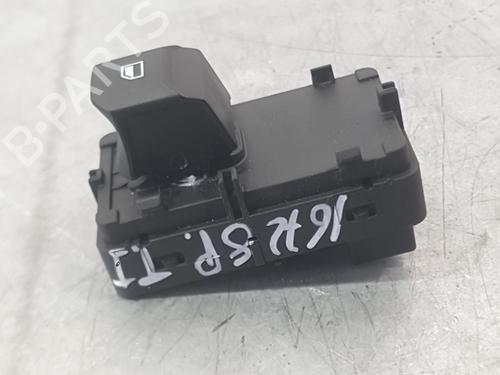 Left rear window switch MG MG HS (AS23) 1.5 T (SAS23) | BP26277312I29 - Image 2