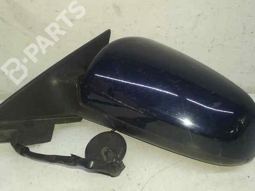 Left mirror AUDI A3 (8P1) 2.0 TDI 16V | BP704728C26 