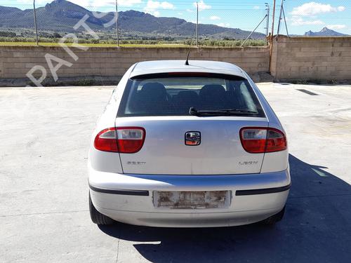 Starter SEAT LEON (1M1) 1.9 TDI | BP35987108M8  - Image 9