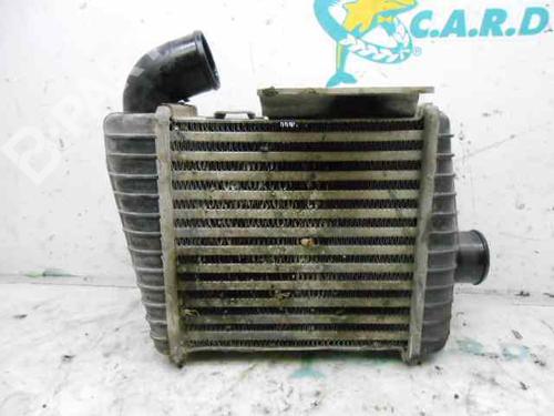 Used Intercooler HYUNDAI ELANTRA III Saloon (XD) 2.0 CRDi (113 hp) 123858