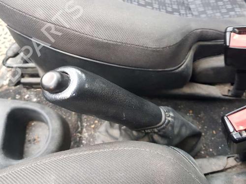 Used Hand brake FORD FIESTA IV (JA_, JB_) [1995-2006]  16370665