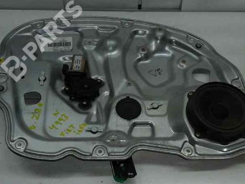 Used Front left window mechanism FIAT IDEA (350_) [2003-2025]  1766731