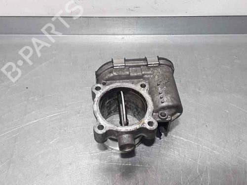 Throttle body CITROËN JUMPER II Van 2.2 BlueHDi 140 | BP12499130M82