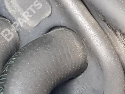 Used Servo brake Servo brake BMW 5 (E60) 530 d (218 hp) 11057642 11057642