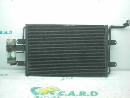 Used AC radiator VW GOLF IV (1J1) [1997-2008]  82211