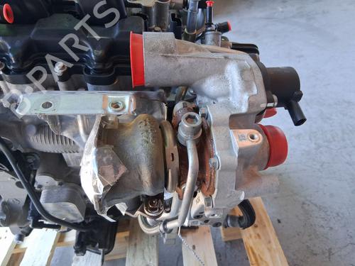 Engine CITROËN C4 III (BA_, BB_, BC_) 1.2 PureTech 130 (BAHNSA, BAHNSB) | BP35791097M1 - Image 7