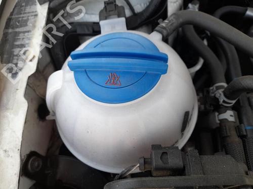 Used Expansion tank VW POLO V (6R1, 6C1) 1.2 TDI (75 hp) 28320750