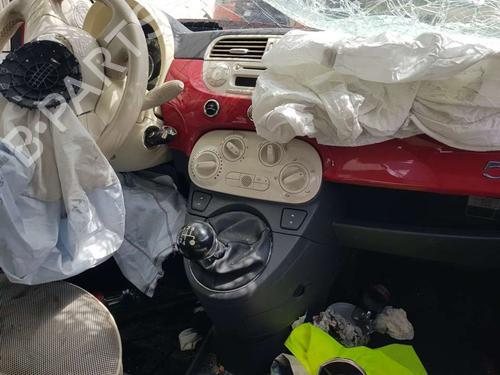 Switch FIAT 500 (312_)  | BP25290349I30 