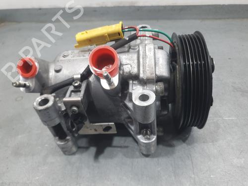 AC compressor CITROËN C-ELYSEE (DD_) 1.2 VTi 82 | BP31831598M34 - Image 4