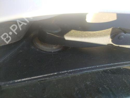 Used Front wiper motor OPEL GRANDLAND / GRANDLAND X (A18, P1UO) 1.2 (75) (131 hp) 25769392