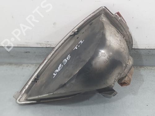 Rear bumper left light RENAULT MEGANE IV Hatchback (B9A/M/N_) 1.6 dCi 130 (B9A4) | BP36016836C81 - Image 2