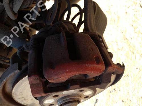 Used Right rear brake caliper AUDI A5 (8T3) 3.0 TDI quattro (240 hp) 27805621