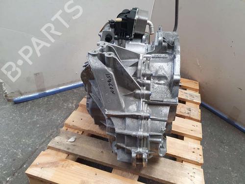 Gearbox MERCEDES-BENZ B-CLASS Sports Tourer (W246, W242) B 180 CDI / d (246.212) | BP19160661M3 
