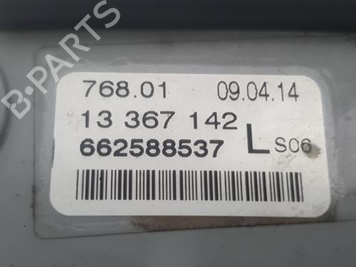 Left front indicator OPEL ASTRA J (P10) 1.7 CDTI (68) | BP38508506C32 - Image 4