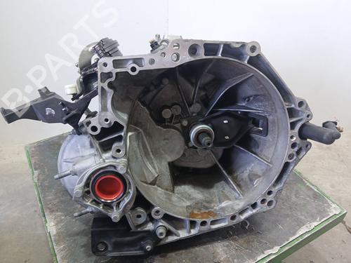 Gearbox CITROËN BERLINGO Box Body/MPV (K9) 1.5 BlueHDi 75 | BP25616427M3 