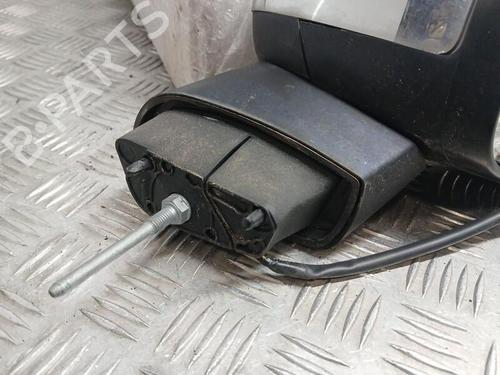 Right mirror CITROËN C3 II (SC_) 1.6 HDi 110 | BP25593086C27