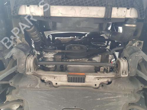 Used Subframe BMW 5 (E60) 520 d (163 hp) 16853565