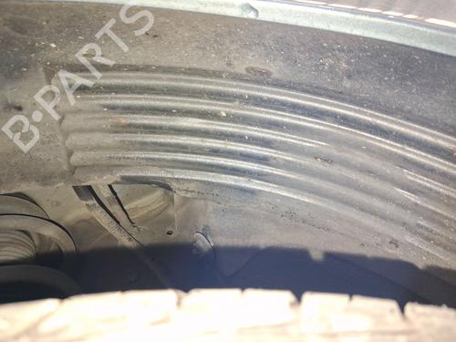 Used Wheel arch Wheel arch 38567505 38567505