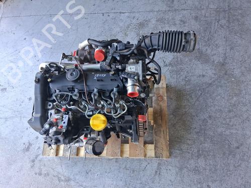 Engine RENAULT KANGOO Express (FW0/1_) 1.5 dCi 75 (FW07, FW10, FW04) | BP40505233M1  - Image 5