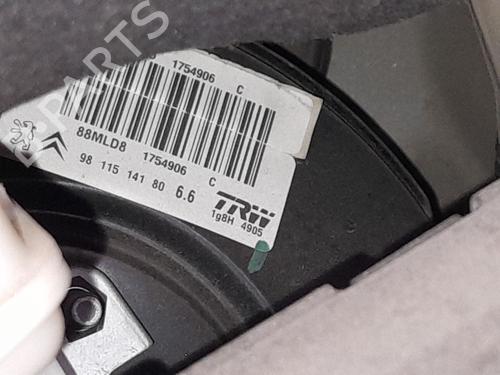 Used Servo brake Servo brake 37796242 37796242