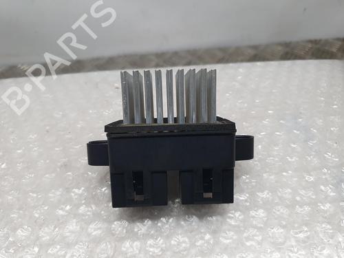 Used Heater resistor FORD FIESTA VII (HJ, HF) [2017-2025]  12503377