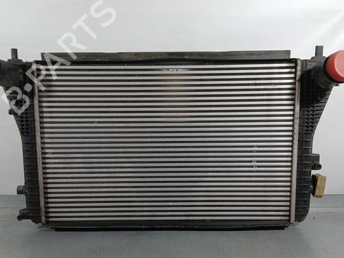 Used Intercooler Intercooler VW GOLF VI (5K1) 1.6 TDI (105 hp) 36302927 36302927