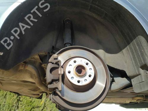 Used Wheel arch AUDI A6 C6 (4F2) 2.0 TDI (140 hp) 21396285