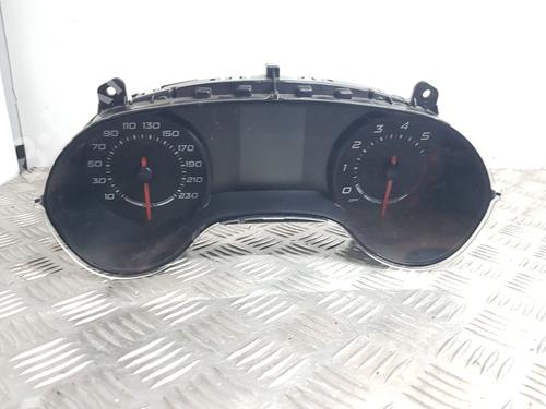 Used Instrument cluster FIAT TIPO Hatchback (356_, 357_) 1.4 (356HXA1B, 357) (95 hp) 29029628