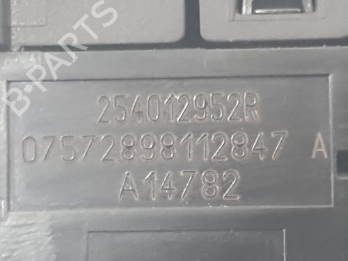Left front window switch RENAULT MEGANE IV Hatchback (B9A/M/N_) 1.6 dCi 130 (B9A4) | BP36016828I27 - Image 5