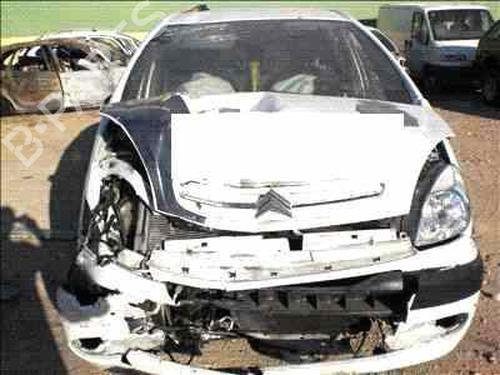 Right mirror CITROËN XSARA PICASSO (N68) 1.6 HDi | BP3695001C27 