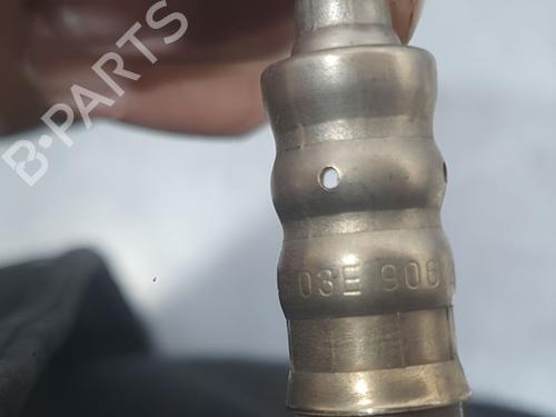Electronic sensor SEAT IBIZA IV (6J5, 6P1) | BP36140169M84 - Image 4
