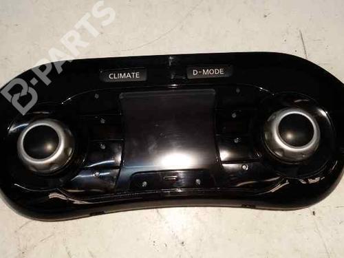 Used Climate control NISSAN JUKE (F15) [2010-2019]  605823