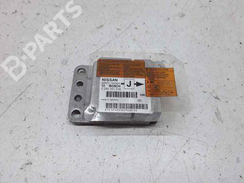 Driver airbag NISSAN ALMERA II (N16)  | BP2948914C9