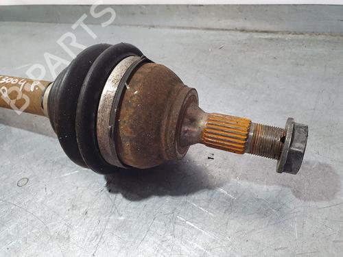 Left front driveshaft CITROËN BERLINGO MULTISPACE (B9)  | BP7085769M38 