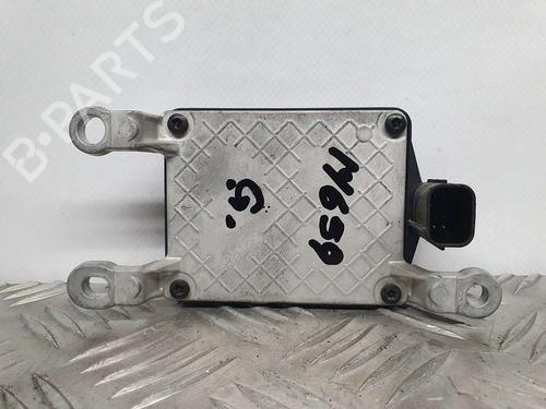 Electronic module NISSAN MICRA V (K14) 1.0 DIG-T 117 | BP16370716M83 