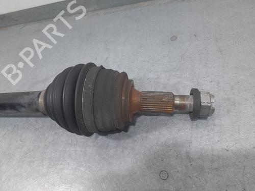 Right front driveshaft OPEL COMBO Box Body/MPV (K9) 1.5 D | BP29866387M39 - Image 3