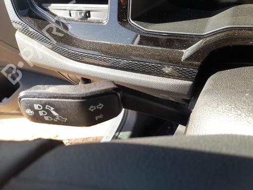Used Steering column stalk VW TAIGO (CS1) 1.0 TSI (110 hp) 29862359