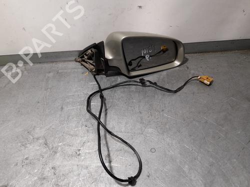 Retrovisor derecho AUDI A4 B6 (8E2) 2.0 (130 hp) 824004
