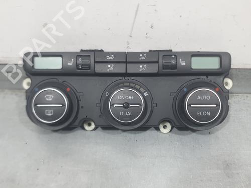 Used Climate control Climate control VW EOS (1F7, 1F8) 2.0 TDI (140 hp) 33831704 33831704