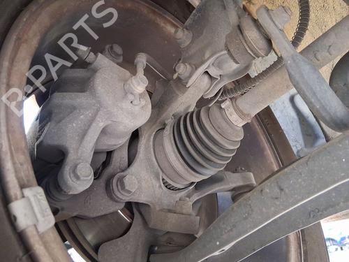 Used Right front steering knuckle Right front steering knuckle 37514691 37514691