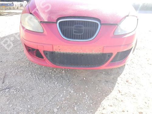 Used Front bumper SEAT ALTEA (5P1) 1.9 TDI (105 hp) 26395657