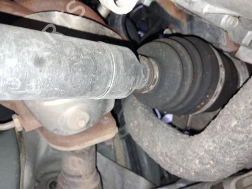 Right front driveshaft HYUNDAI i30 (GD) 1.4 CRDi | BP40149886M39 - Image 2