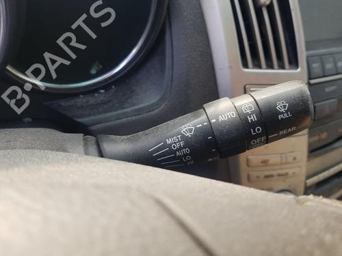 Used Steering column stalk LEXUS RX (_U3_) 400h (MHU38_, MHU38R) (272 hp) 14016465