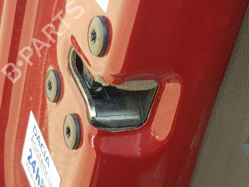 Used Front left lock DACIA SANDERO III 1.0 TCe 90 (91 hp) 16735745