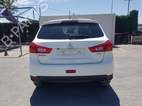 Lights ECU MITSUBISHI ASX (GA_W_)  | BP14849997M55 