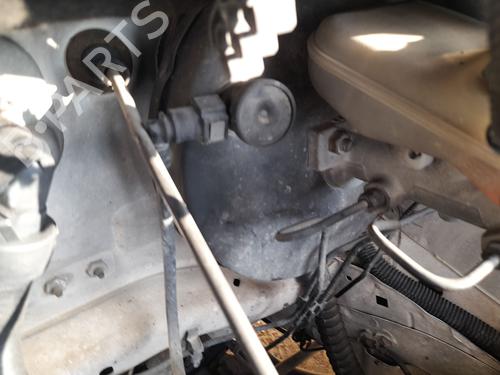 Used Servo brake CITROËN BERLINGO / BERLINGO FIRST MPV (MF_, GJK_, GFK_) 1.9 D (MFWJZ) (70 hp) 30887251