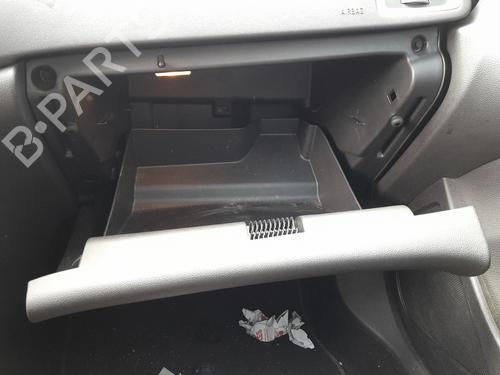 Handskerum Handskerum OPEL ASTRA J (P10) 1.6 CDTi (68) (136 hp) 34470775 34470775