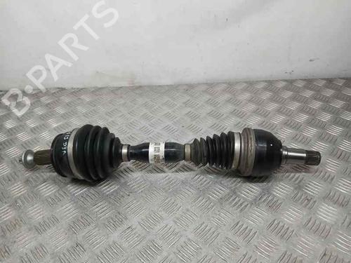 Used Left front driveshaft MERCEDES-BENZ GLA-CLASS (X156) GLA 200 (156.943) (156 hp) 16773766