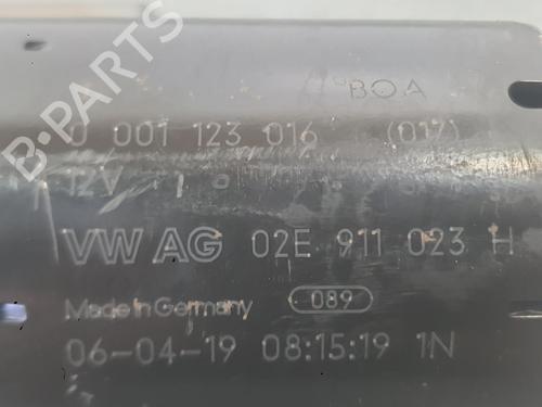 Starter VW GOLF V (1K1) 2.0 TDI 16V | BP39466417M8 - Image 5